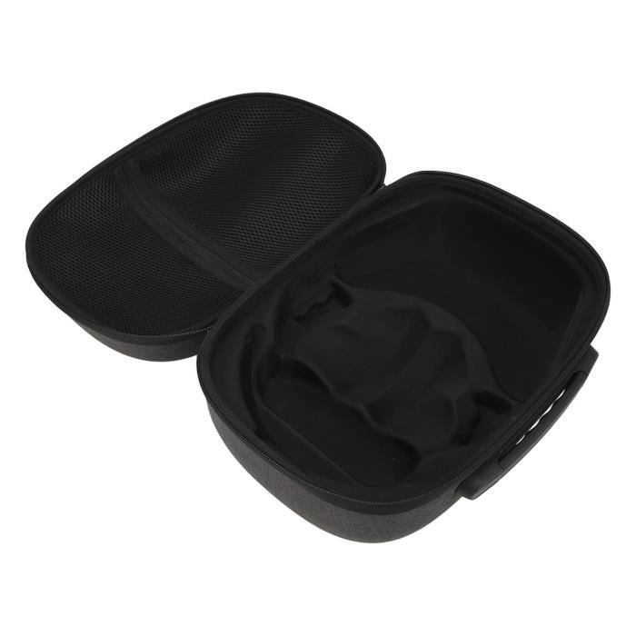 Support De Rangement Pour PS VR2 - Station De Charge Pour Casque Et Manettes, S'installe Sur PS5