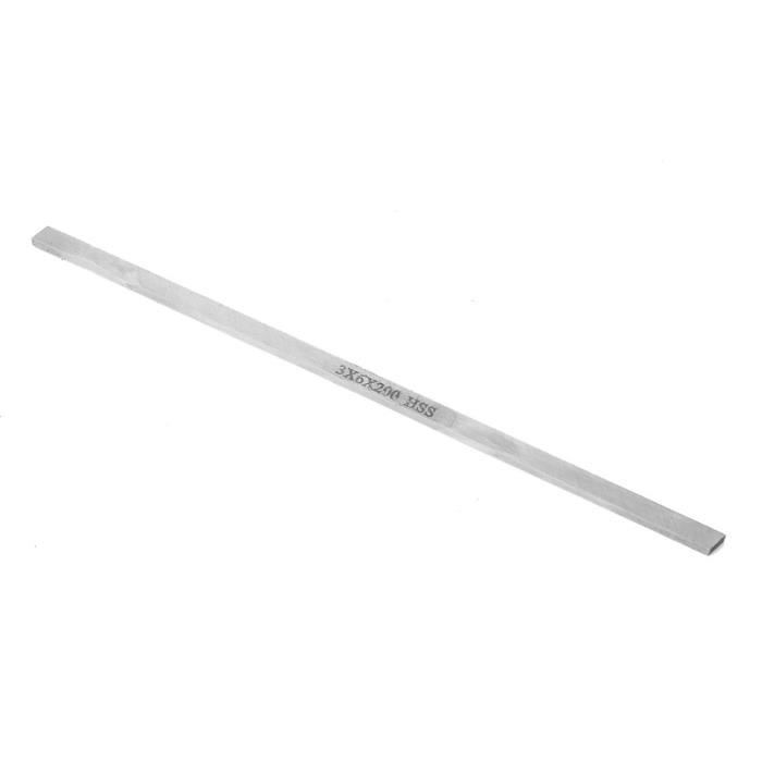 Lot De 3 Barreaux Acier Rapide HSS Pour Tournage – 20x20, 16x16, 16x10 – Neufs