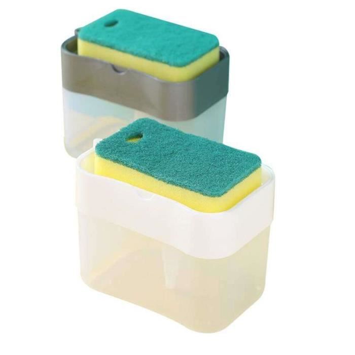 Boîte à savon portable - CIKONIELF - Conteneur de savon de voyage Boîte à savon portable - CIKONIELF - Conteneur de savon de voyage