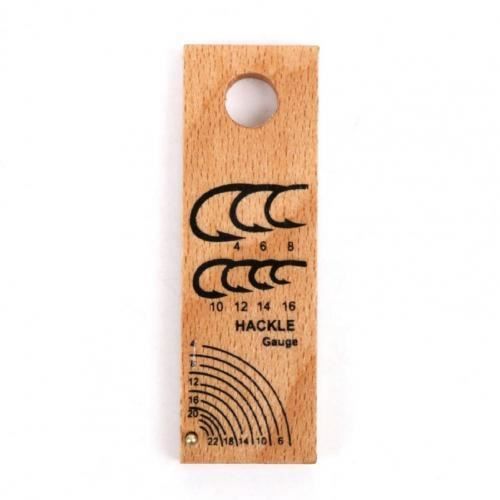 ACCROCHE MOUCHE PINCE JMC DE CHARETTE - PECHE A LA MOUCHE - ACCESSOIRES
