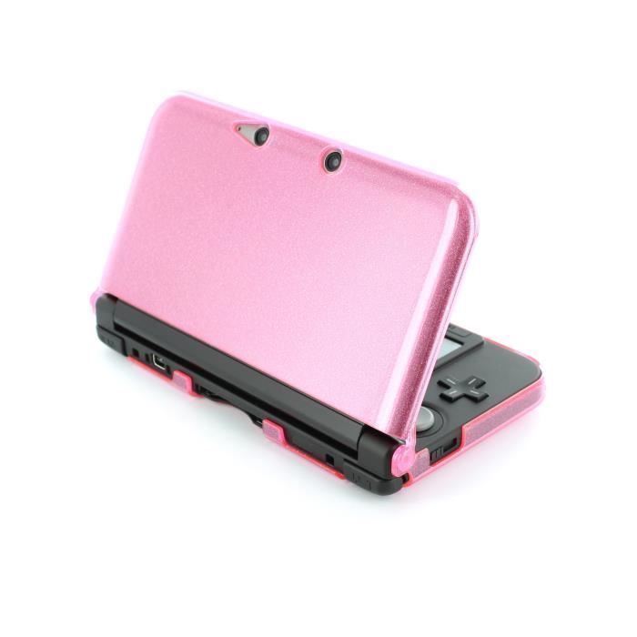 Housse Nintendo 3ds Xl Achat Vente Pas Cher