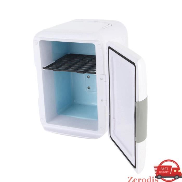 Réfrigérateur à énergie Solaire Mini Réfrigérateur Portable