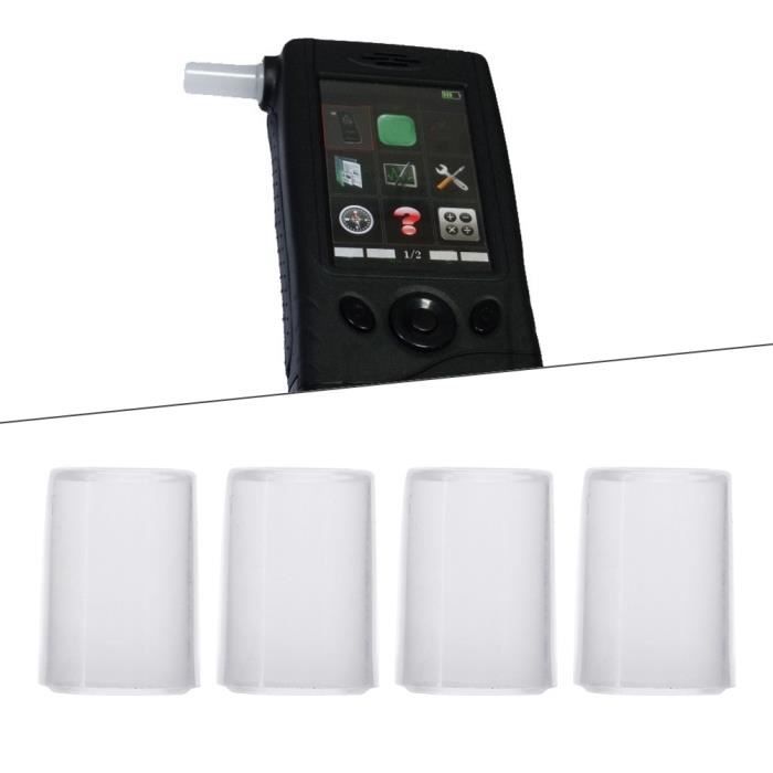 Ethylotest Electronique Alcootest Numérique ZONEYAN Portable