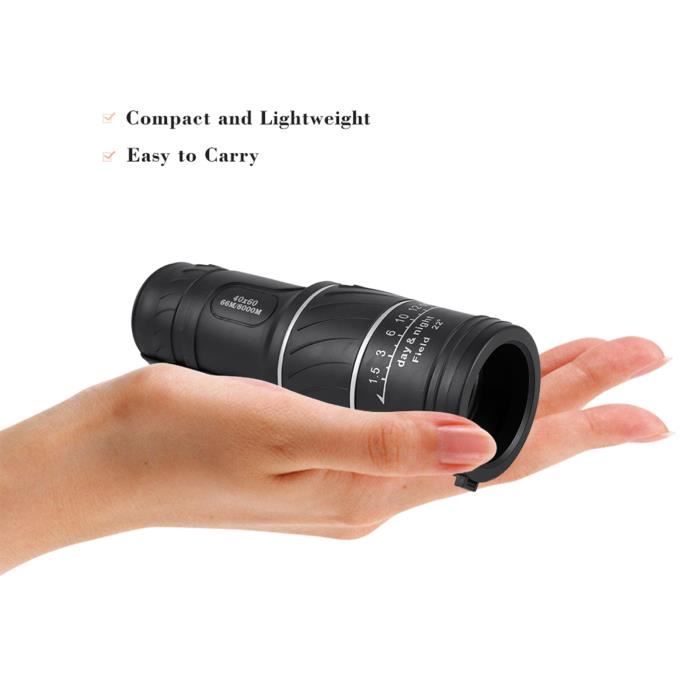 Télescope Lunette Astronomique Focale 350 mm Diamètre 70 mm