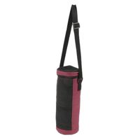 Sac isotherme pour vin et bouteilles | Porte-bouteille de vin anti
