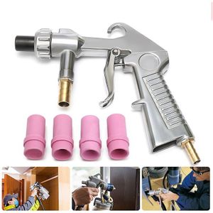 Michelin Pistolet Pulvérisateur en Aluminium, Pistolet de Pulvérisation