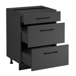Tourniquet demi-lune Pro Ark pour meuble d'angle – Cuisine design - Accessoires cuisines