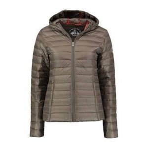 jott doudoune longue femme