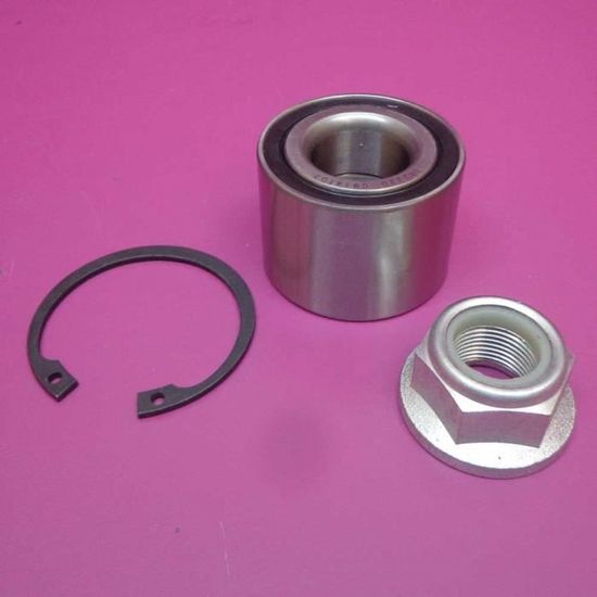 1.6 16v nouveau Inc ba0/1 _ envoi de colis Moteur roulement arrière renault Megane I
