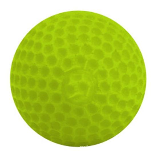 Fencelly Lot de 100 balles rondes en mousse souple de recharge pour sports  de plein air pour enfants : : Jeux et Jouets