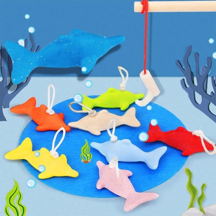 Jeu De 4 Maillets En Mousse Multicolore – Éducatif, Sécurisé, Pour Motricité Fine, Intérieur/extérieur