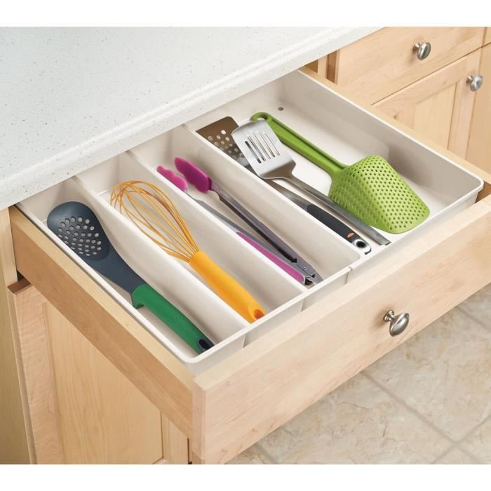 Sacs De Rangement Pour Couverts Argentés – Lot De 6 En Velours – Antirouille – Avec Ruban Blanc – Dimensions 43x33 Cm