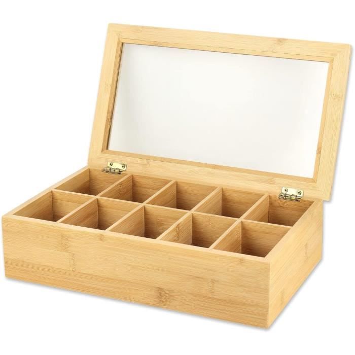LOVELLO KitchenCraft Contenitore de per tè, caffè e zucchero, panna con LOVELLO KitchenCraft Contenitore de per tè, caffè e zucchero, panna con