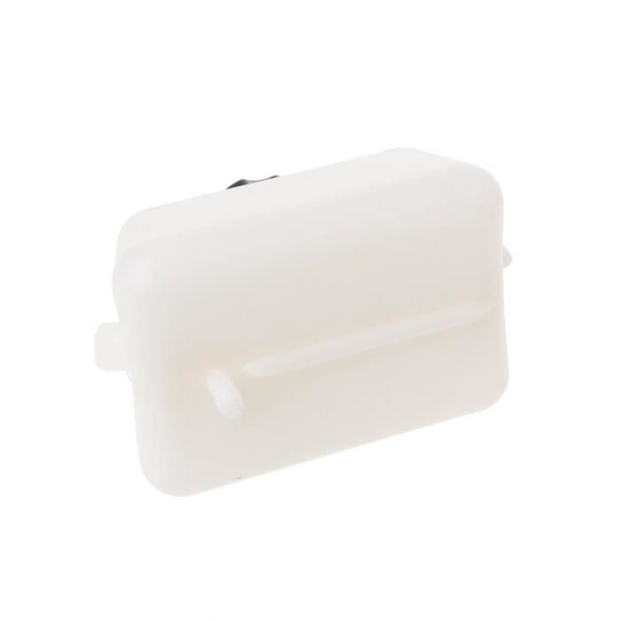 Osculati Réservoir de carburant essence en polyéthylène réticulé 70
