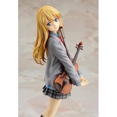 Figurine D'anime PVC 18 Cm – Personnage D'action Détaillé, Collection Ou Cadeau Pour Fans