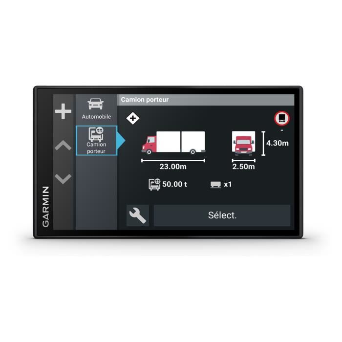 Garmin 610 gps hot sale
