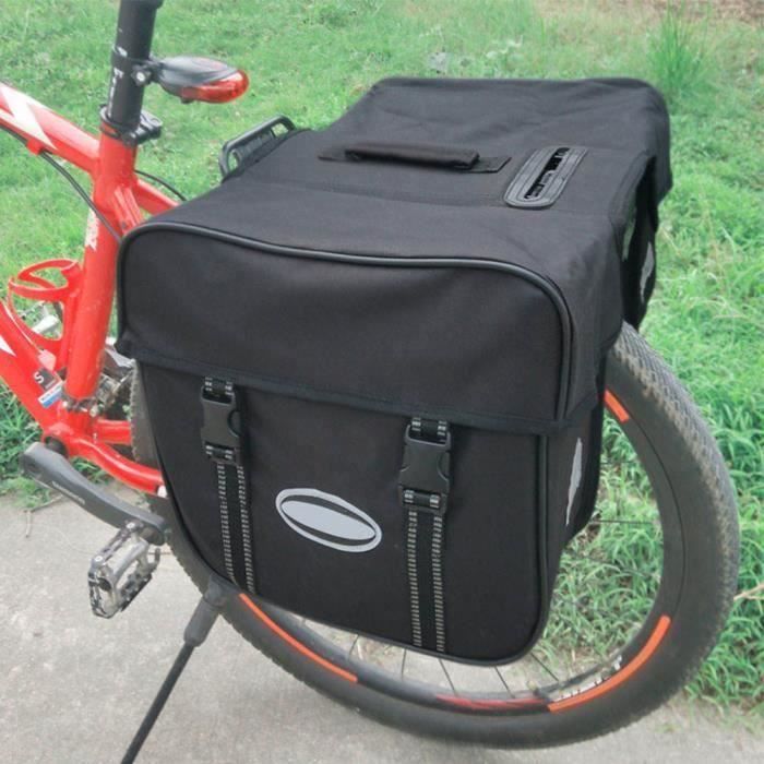 Guidon Lixa-da Sac Isotherme De Coffre Isolé étanche Vélo Sac De