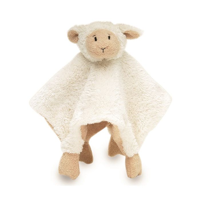 Mamas & Papas Baby Luxury Doublure en peau de mouton pour landau