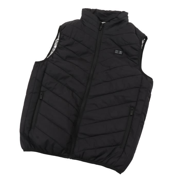 Gilet chauffant cdiscount hotsell