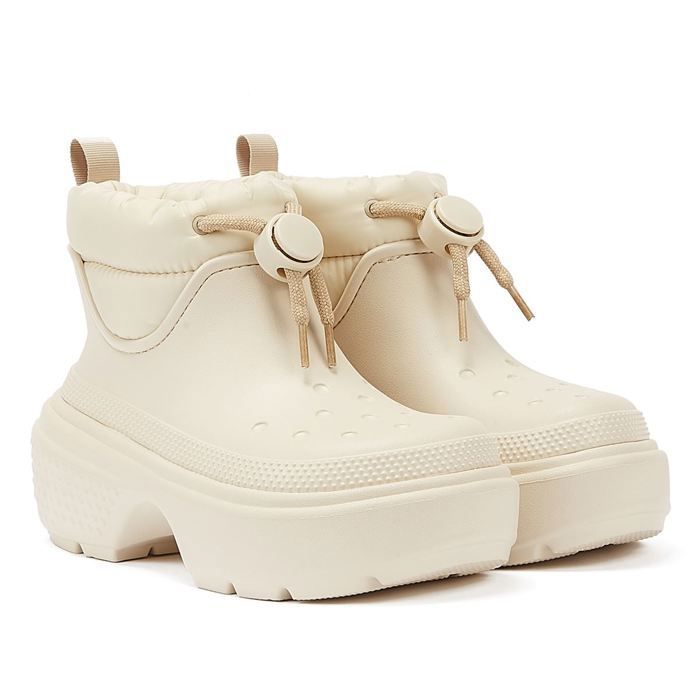 Crocs bottes hiver sale