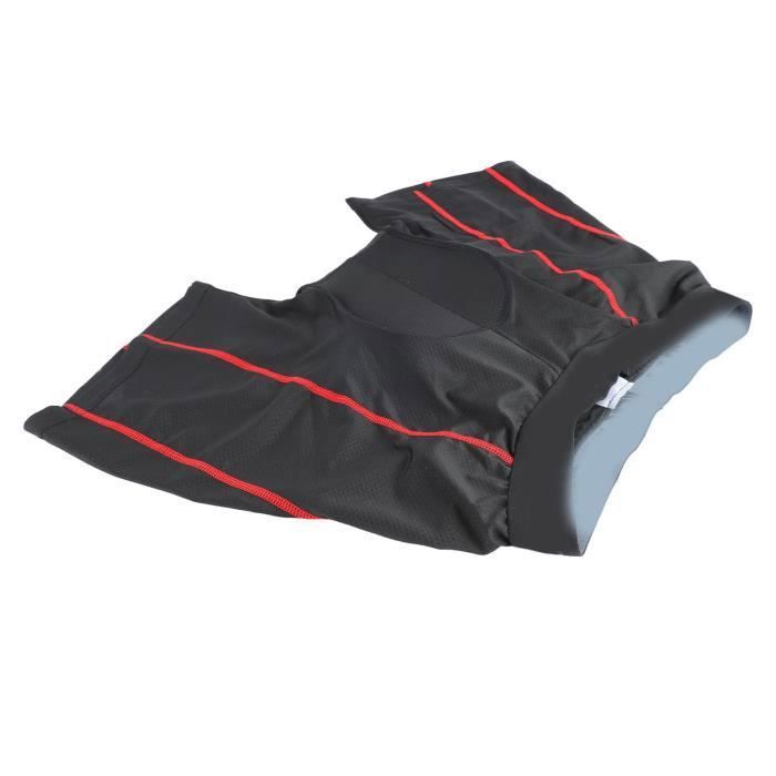 Sous short sales cycliste homme