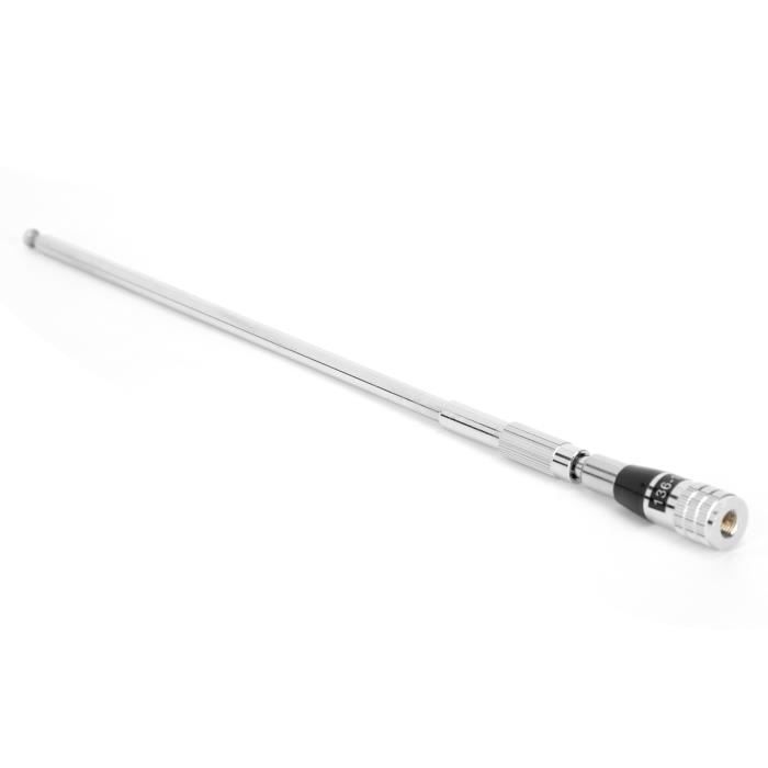 Antenne Flexible Longue Portée 16 Pouces Pour Garmin Alpha/Astro - Améliore La Réception GPS - 11