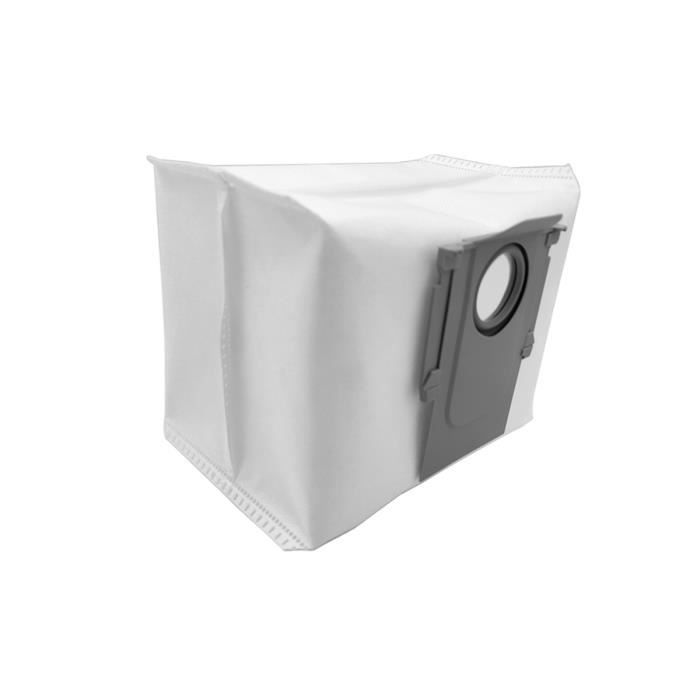 FUANA Pour Ecovacs Pour Aspirateur T20 Pro Max Brosse