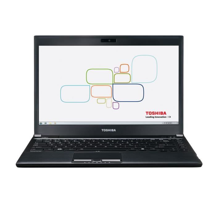 Ordinateur portable  PORTEGE R930 core i5 4 go1