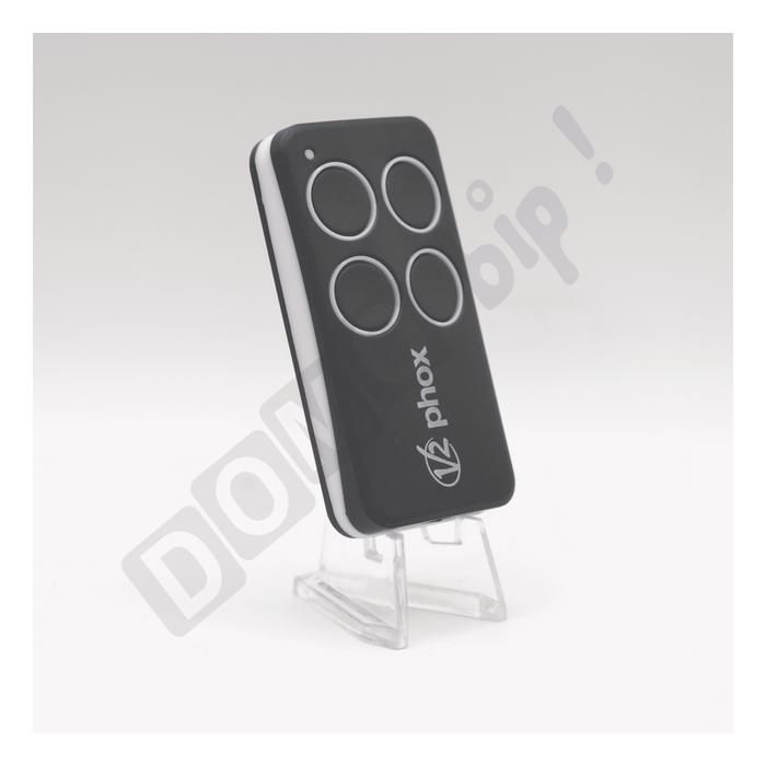 V2 PHOX 4 boutons CONTRAT 47 Cdiscount Bricolage — free download