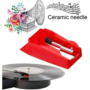 6600 Saphir Diamant SCHUMANN FANFARE Stylus Needle