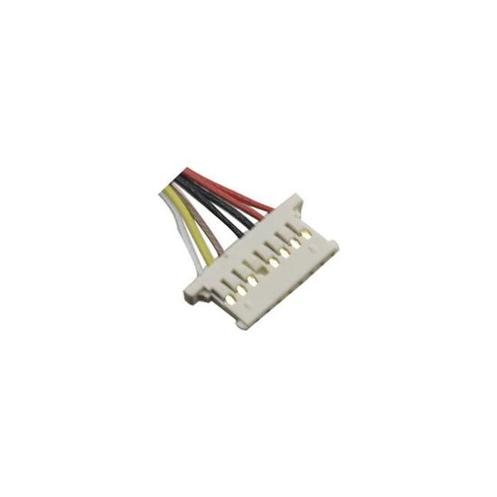 Connecteur D'alimentation DC Pour HP Pavilion 15-cc001nf / 15-cc001ng - Neuf