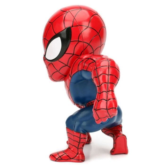Figurine Spiderman Dinosaure a fonction - Figurine de collection