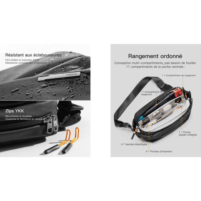 Elegant sling bag deals