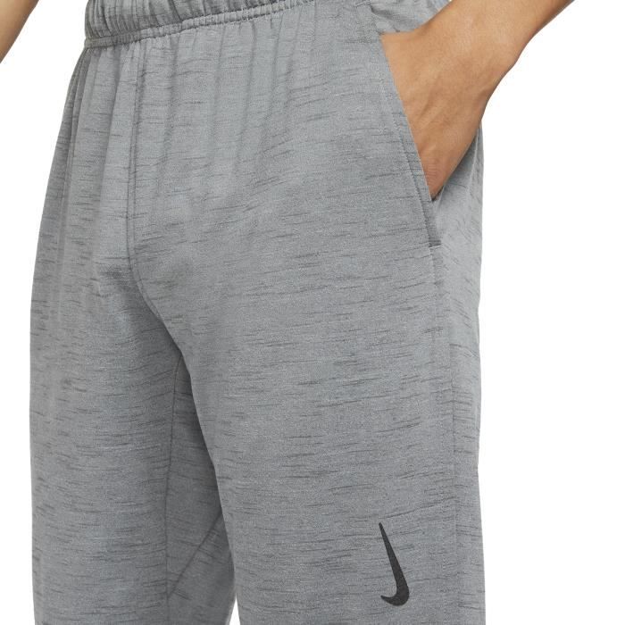 Pantalon yoga sales homme nike