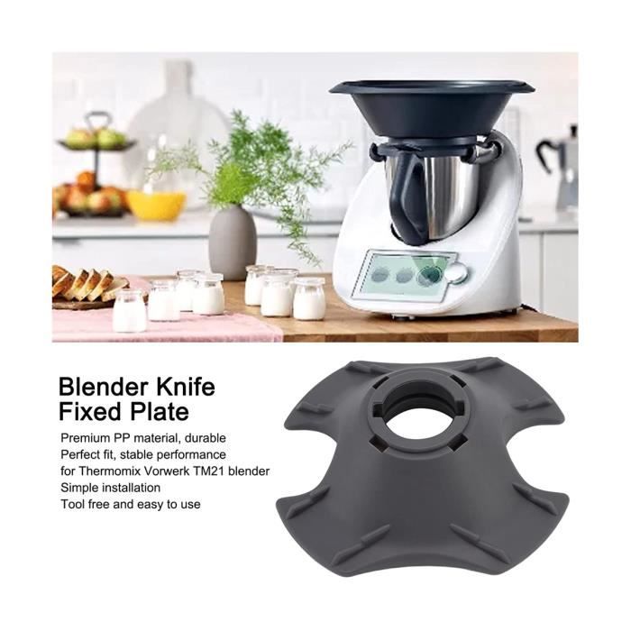 JADESHAY PILON DE Rechange pour Mélangeur Blender Tamper Accelerator en