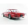 Voiture Miniature de Collection - KK SCALE MODELS 1/18 - FERRARI 330 GT 2+2 - 1964 - Red - 180421R-3