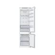 SAMSUNG Réfrigérateur congélateur bas BRB30605FWW 194 cm-3