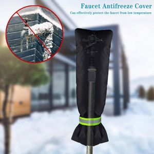 Protecteur De Robinet Extérieur | Couverture De Robinneige De Noël Pour Hiver,Isolation Antigel Décoration Pour Jardin Pelouse Terrasse Fêtes | Leroy Merlin