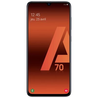 Samsung Galaxy A70 Achat Vente Téléphone portable Samsung pas