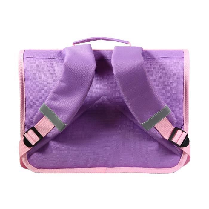 Cartable 32 cm maternelle outlet