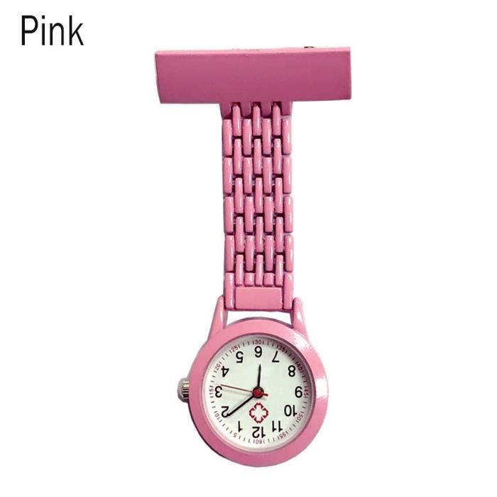 Montres infirmières shop