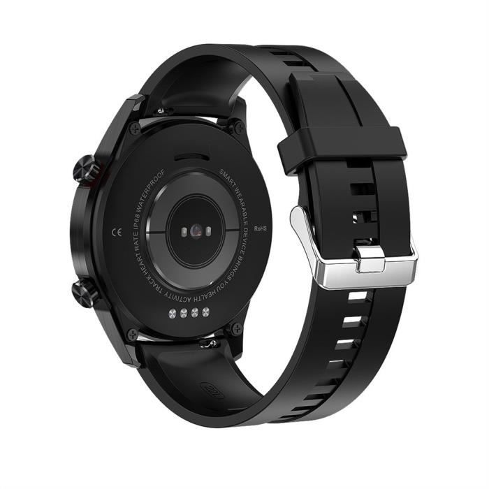 Montre connectée deals stylea