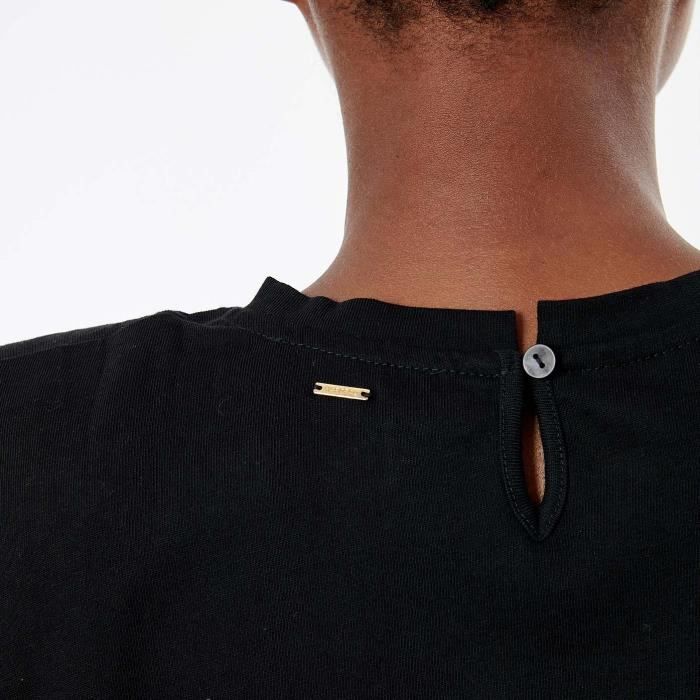 Kaporal robe noire sales