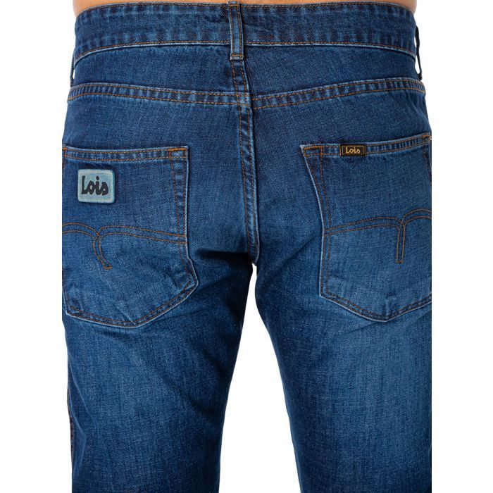 Jean lois homme sales