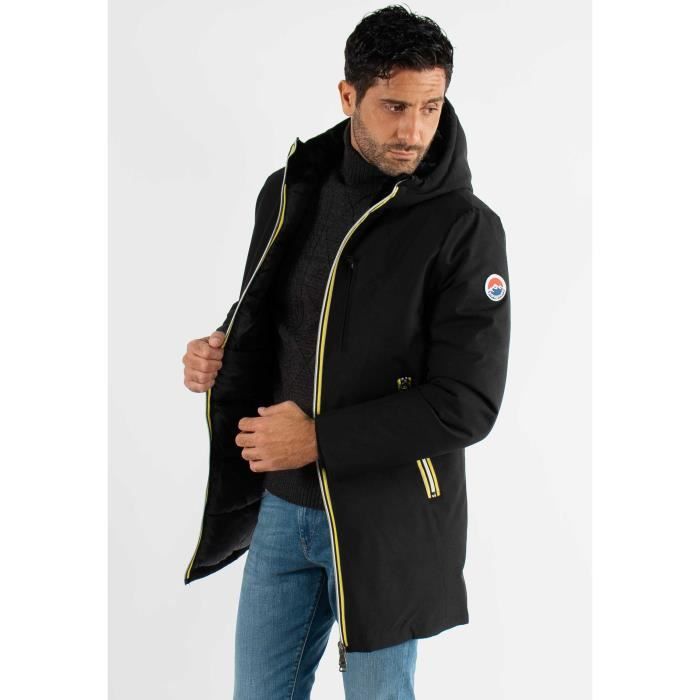 Paragoose manteau 2025