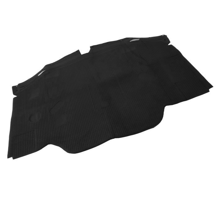 ROM Tampon D'Isolation Phonique D'Amortissement Phonique De Bouclier