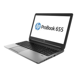 Mini PC Portable HP Mini Série 1000 (Rare) - Pour Pièces ou Projet 32 bits - Ordinateurs