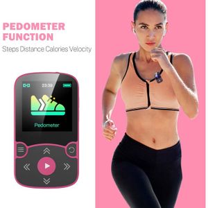 Pedometer mit FM Radio | Spezial Messgeräte | Messgeräte