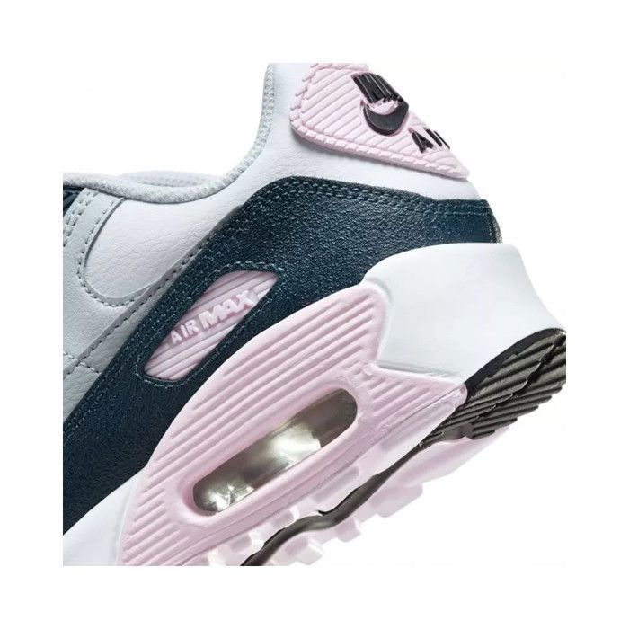 air max 90 gs pink