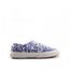 superga blu donna